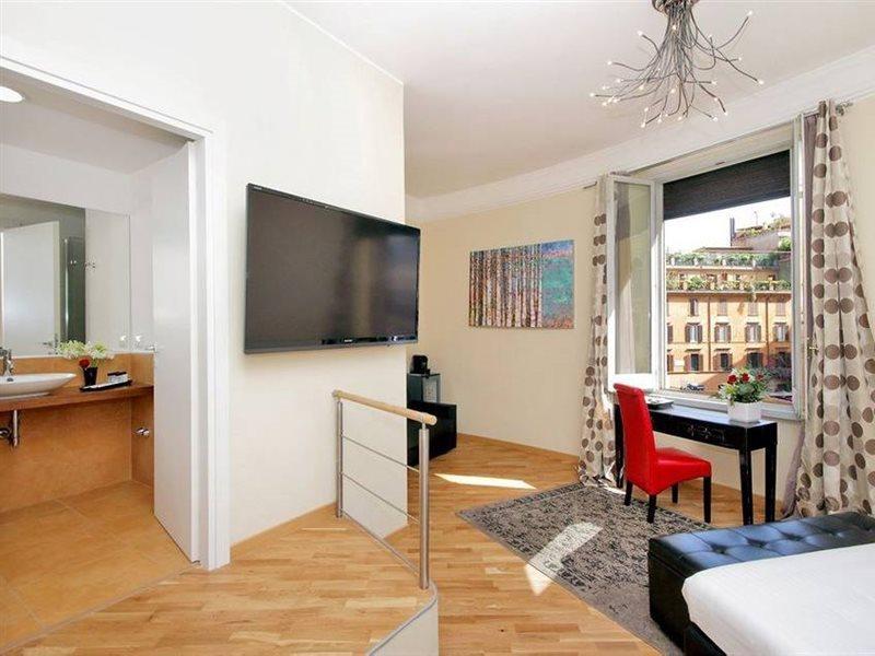 The Classic Roma Guesthouse Collection Zewnętrze zdjęcie