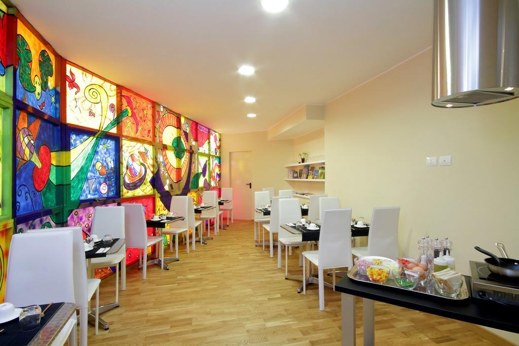 The Classic Roma Guesthouse Collection Zewnętrze zdjęcie