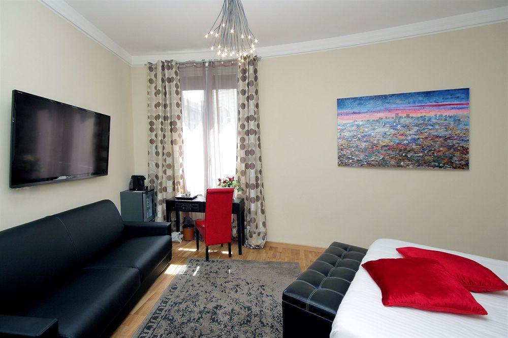 The Classic Roma Guesthouse Collection Zewnętrze zdjęcie
