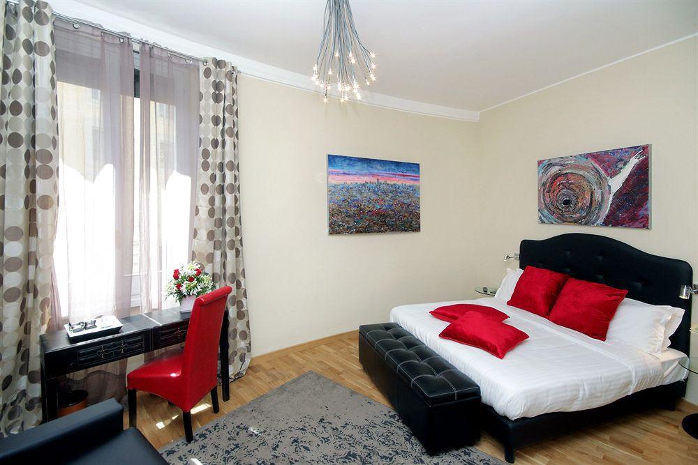 The Classic Roma Guesthouse Collection Zewnętrze zdjęcie