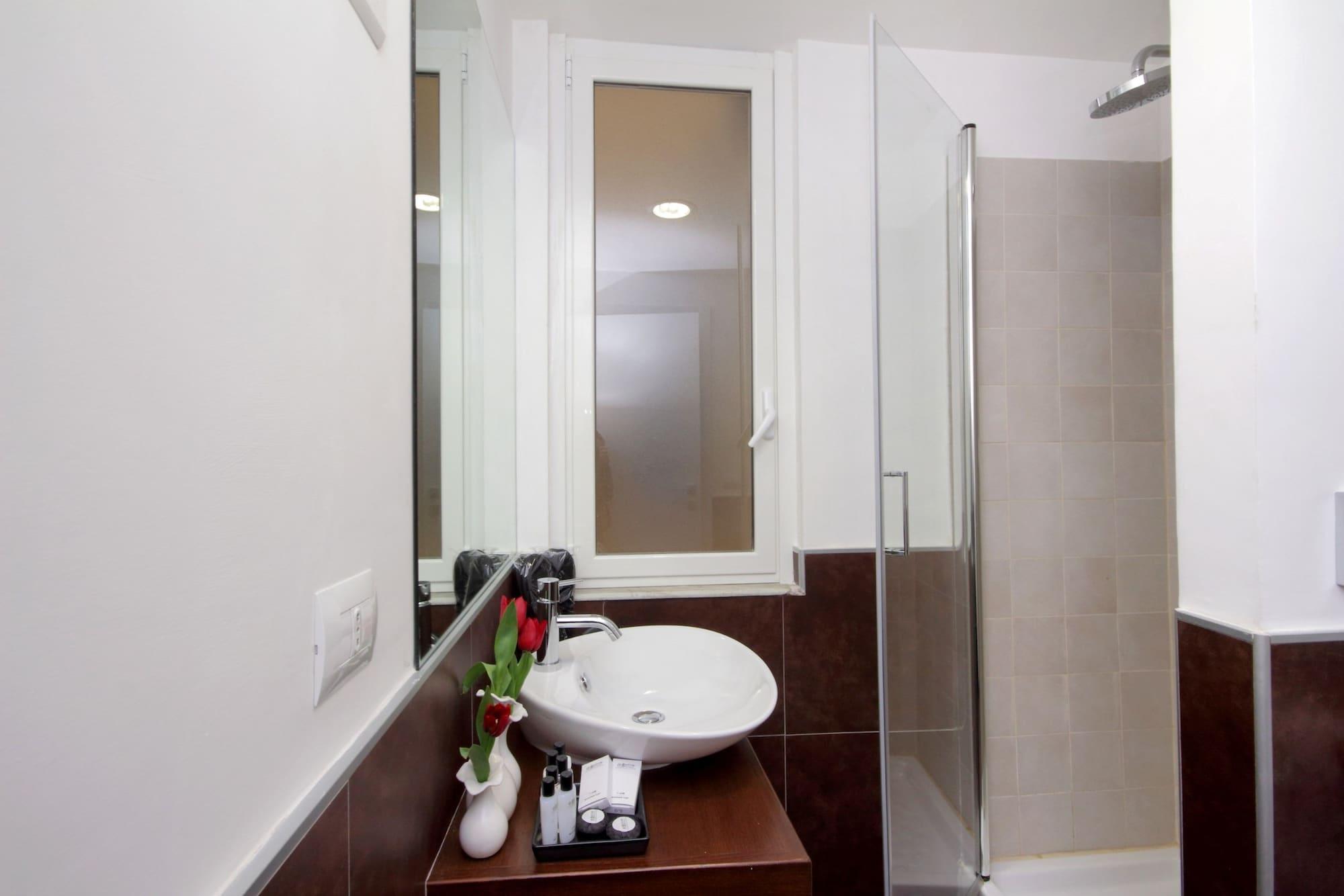 The Classic Roma Guesthouse Collection Zewnętrze zdjęcie