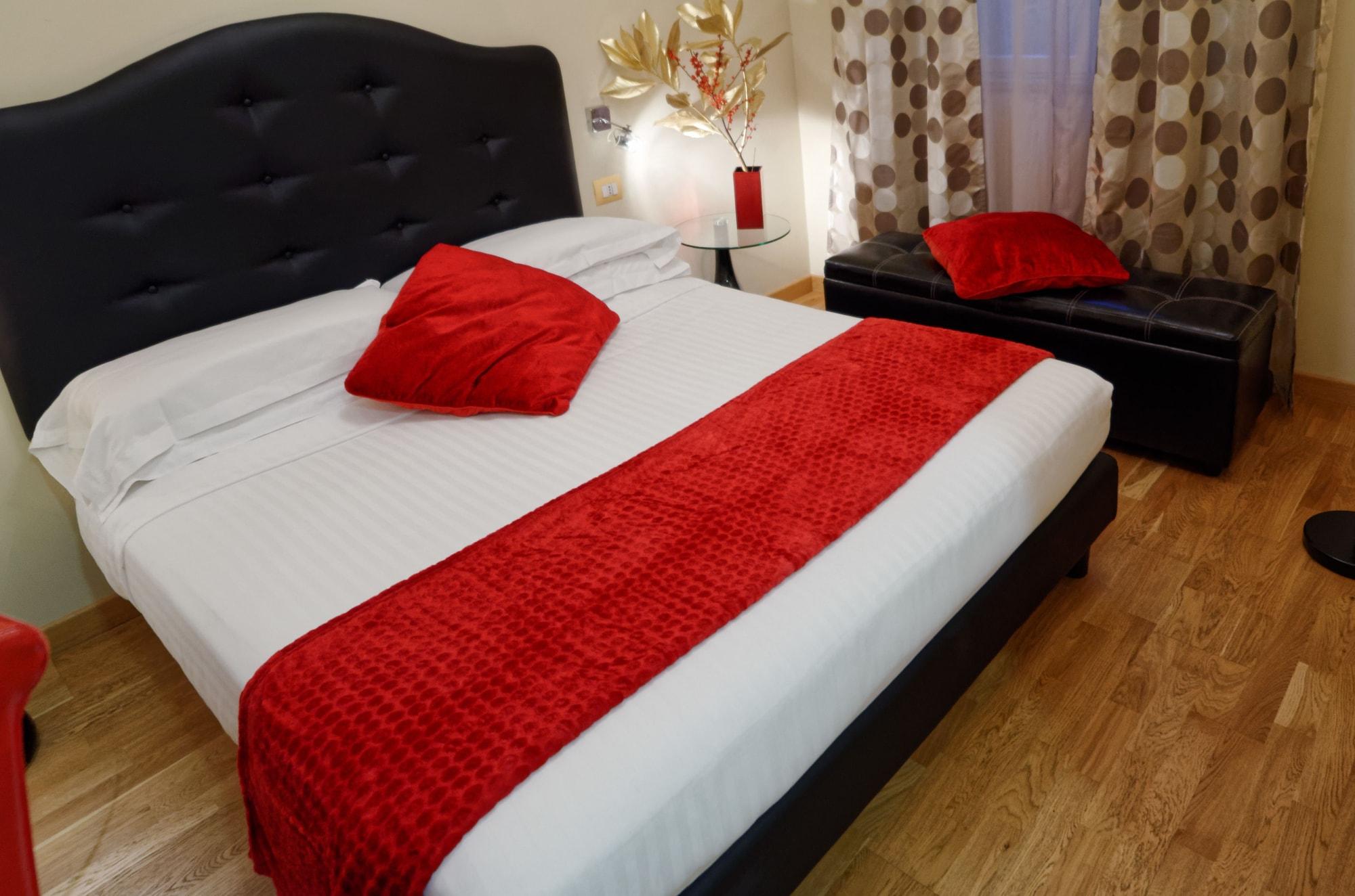 The Classic Roma Guesthouse Collection Zewnętrze zdjęcie