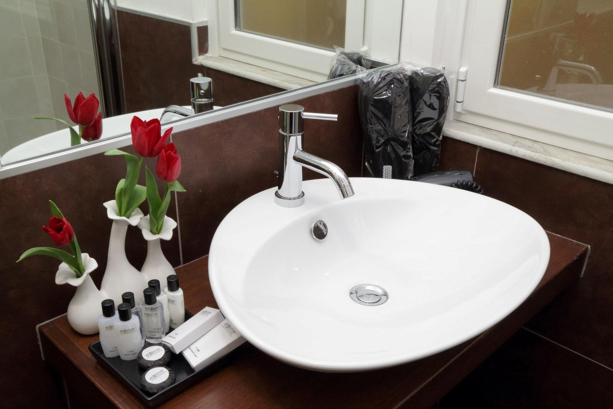 The Classic Roma Guesthouse Collection Zewnętrze zdjęcie
