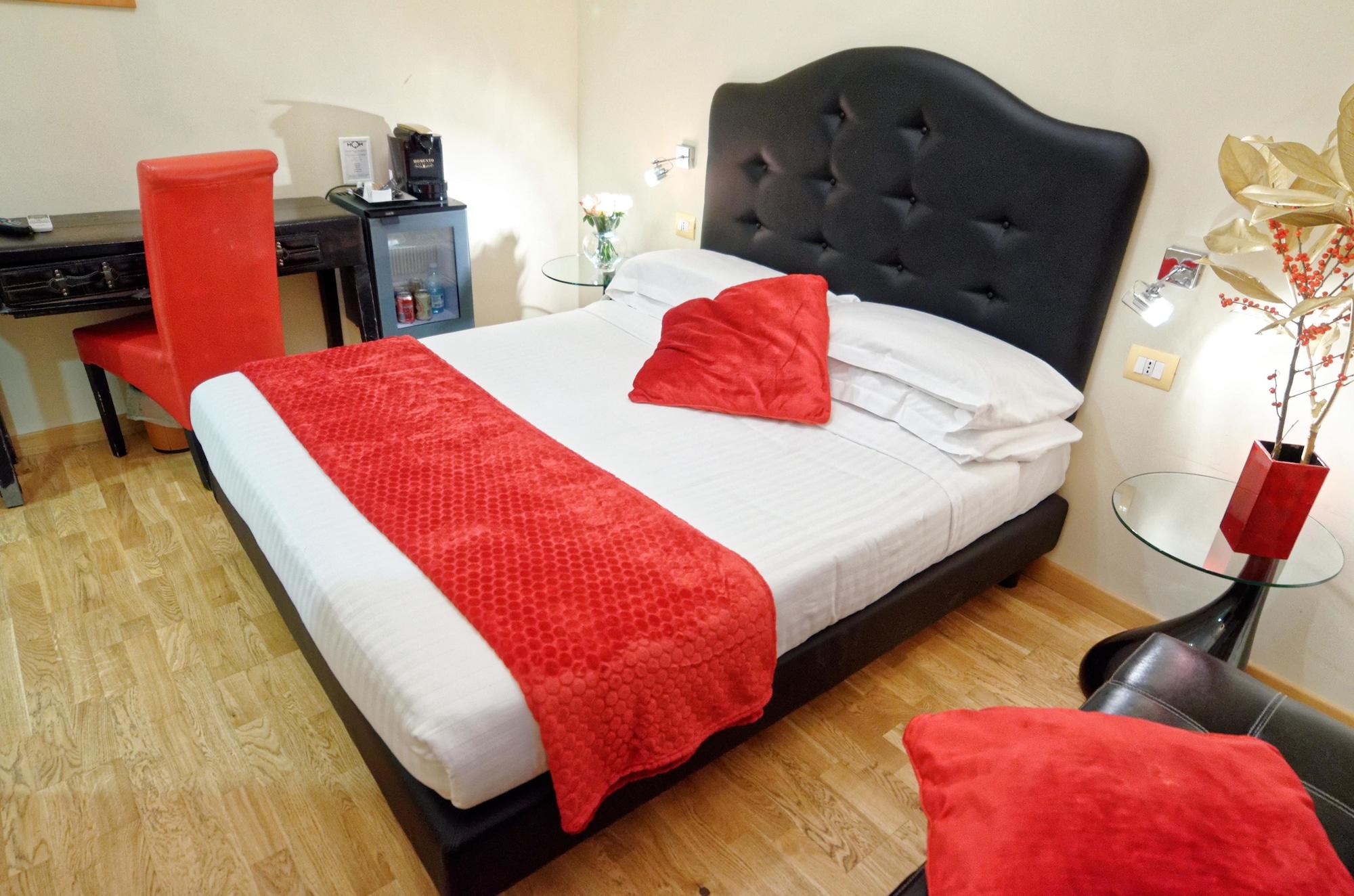 The Classic Roma Guesthouse Collection Zewnętrze zdjęcie
