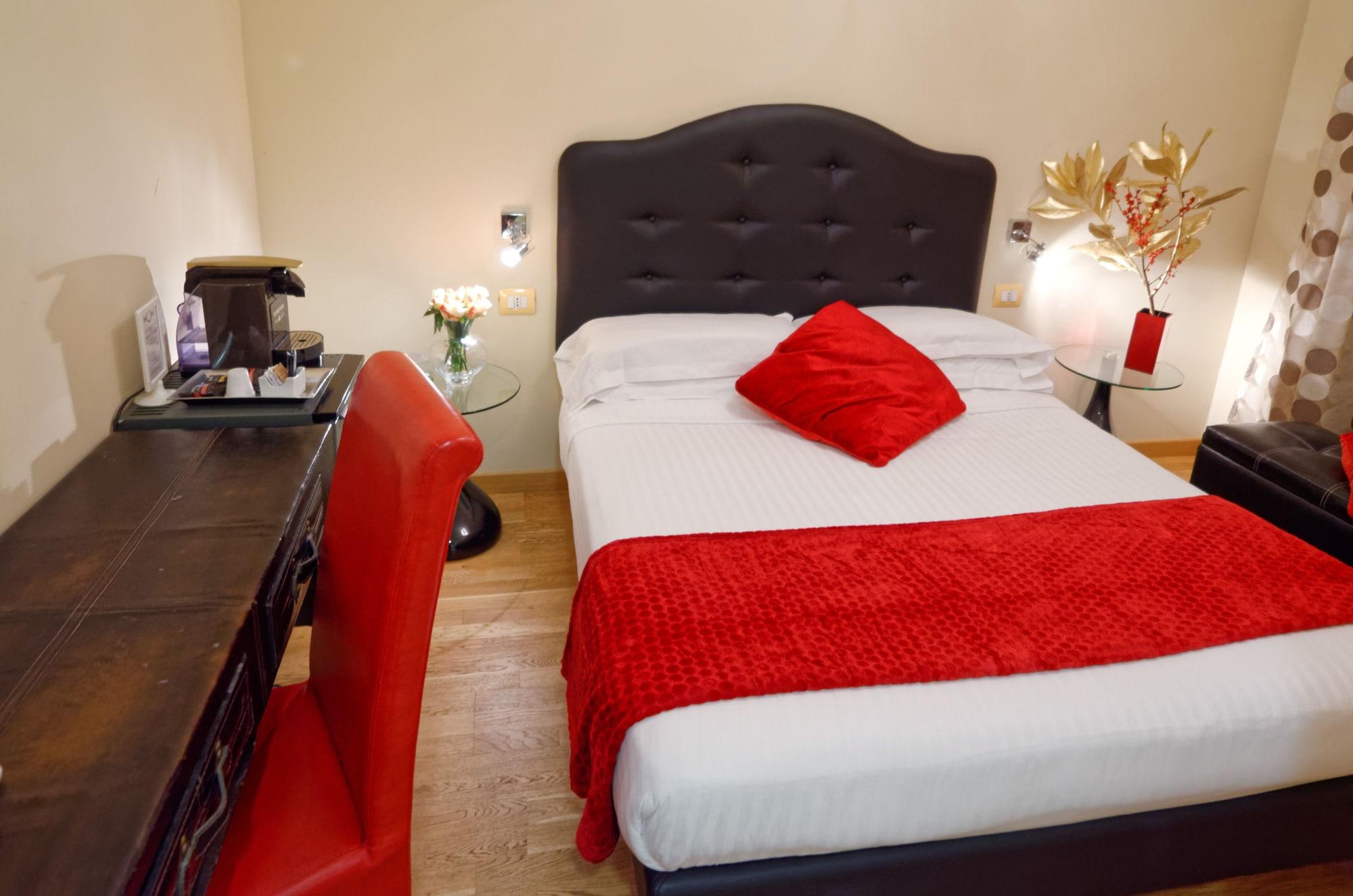 The Classic Roma Guesthouse Collection Zewnętrze zdjęcie