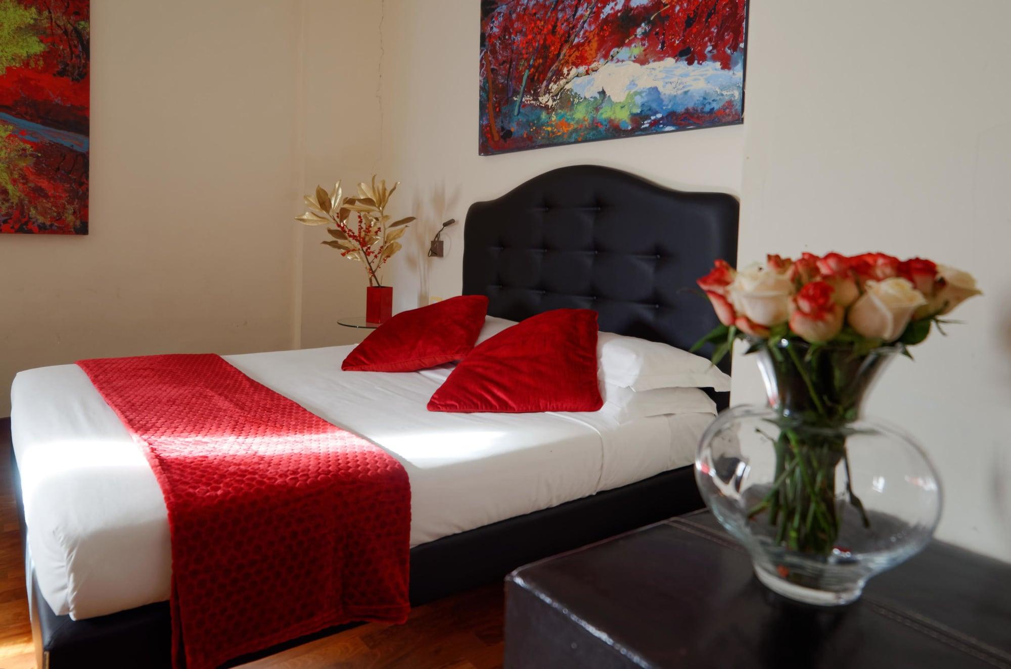 The Classic Roma Guesthouse Collection Zewnętrze zdjęcie