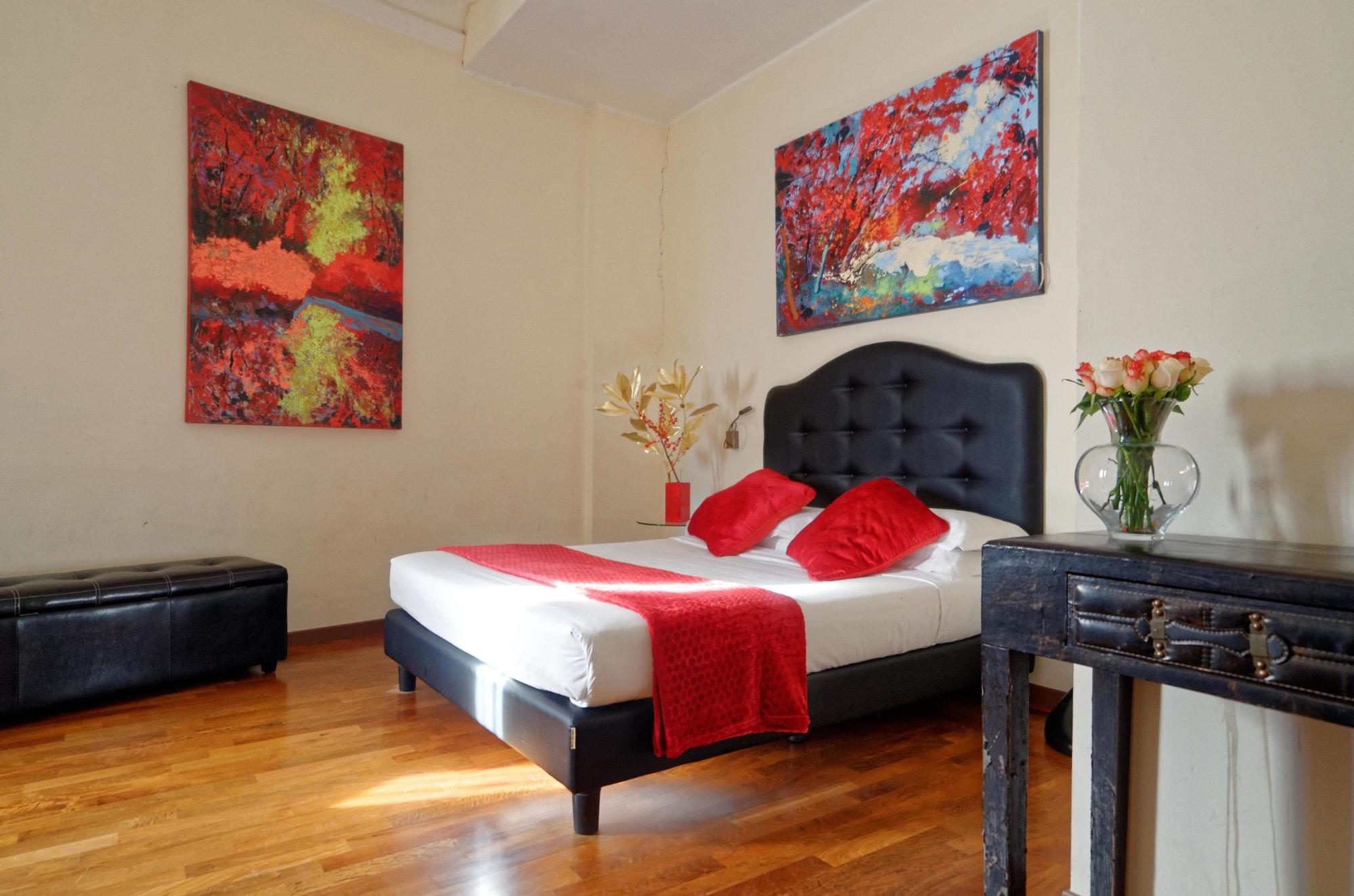 The Classic Roma Guesthouse Collection Zewnętrze zdjęcie