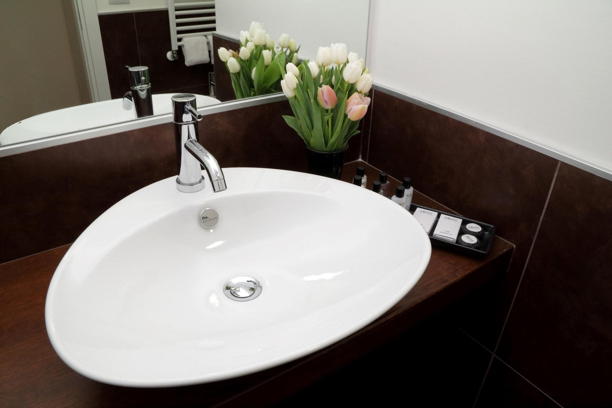 The Classic Roma Guesthouse Collection Zewnętrze zdjęcie
