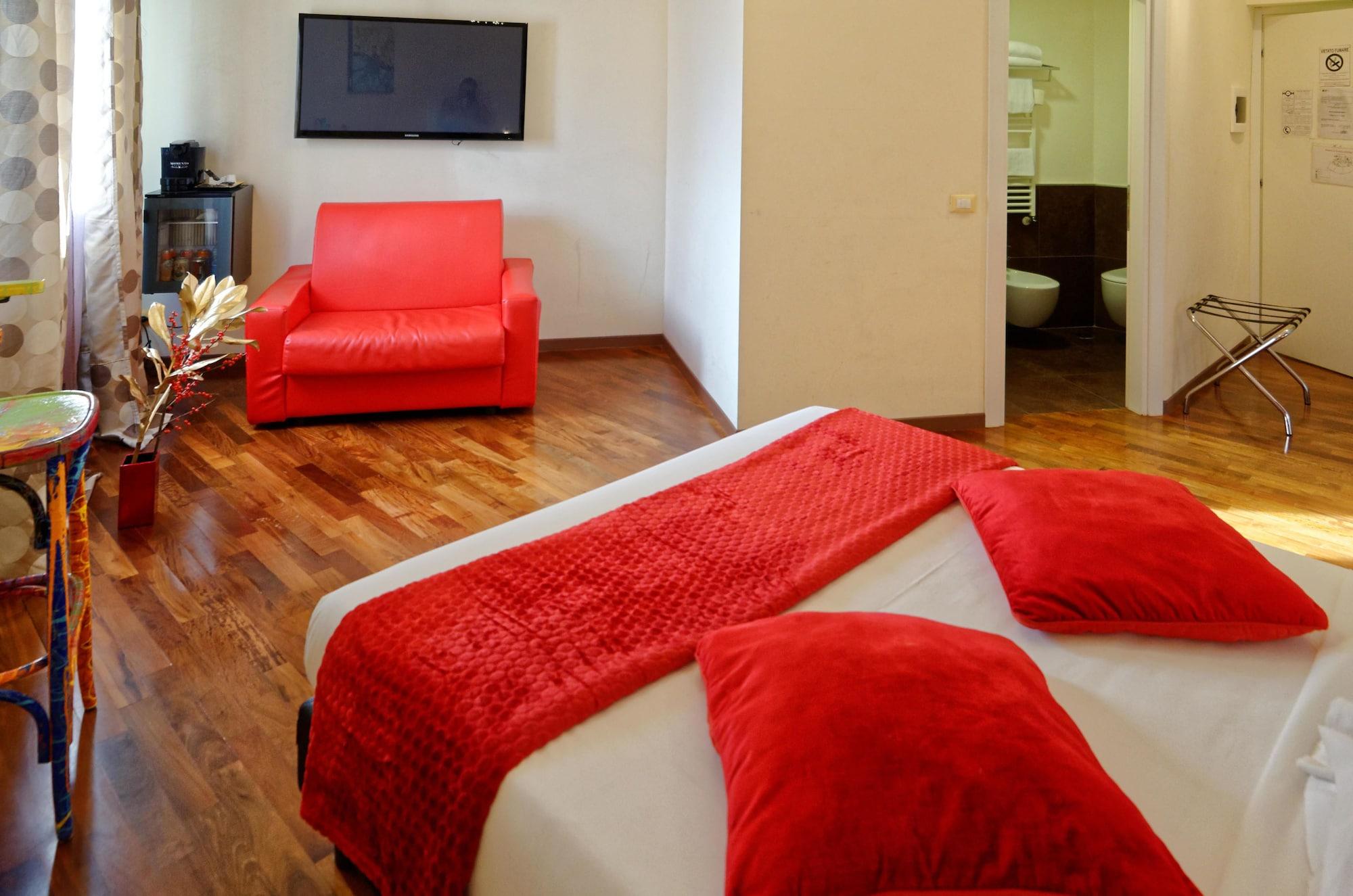 The Classic Roma Guesthouse Collection Zewnętrze zdjęcie