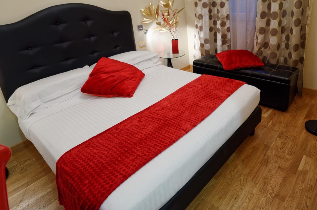 The Classic Roma Guesthouse Collection Zewnętrze zdjęcie