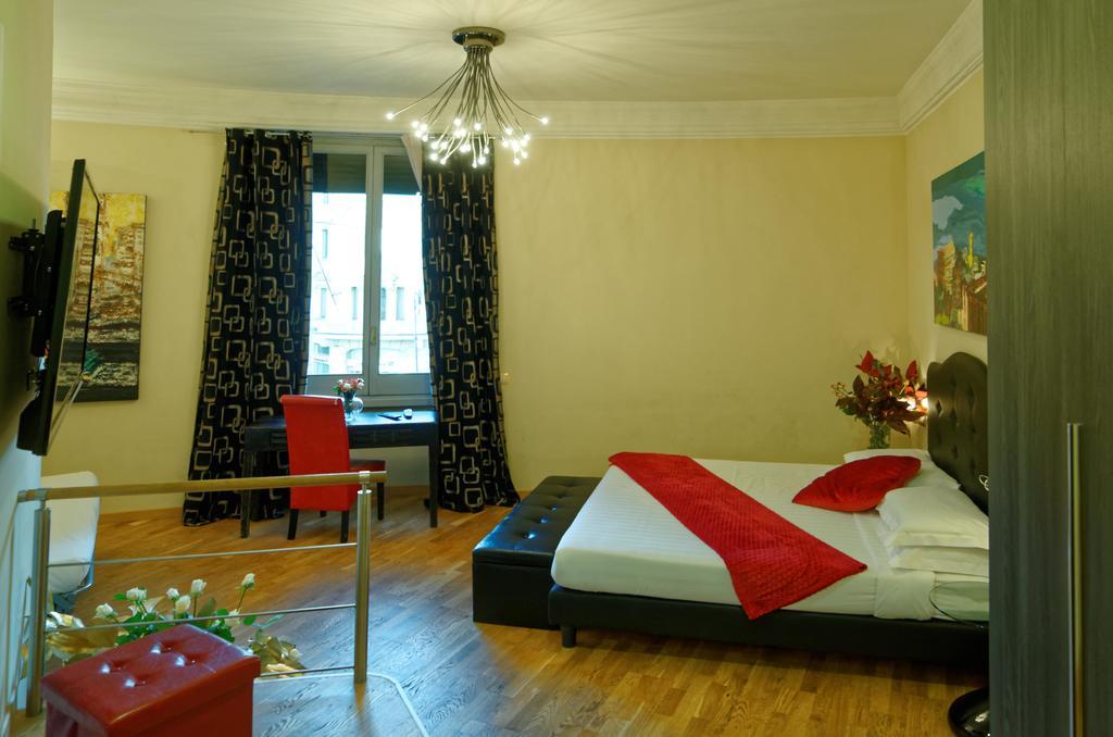 The Classic Roma Guesthouse Collection Zewnętrze zdjęcie