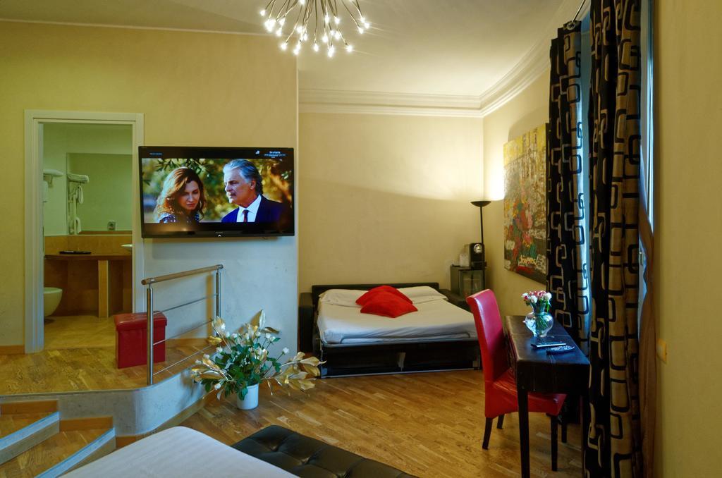 The Classic Roma Guesthouse Collection Zewnętrze zdjęcie