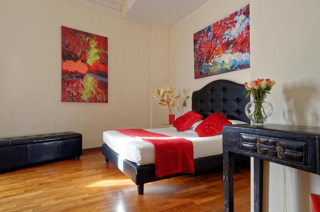 The Classic Roma Guesthouse Collection Zewnętrze zdjęcie