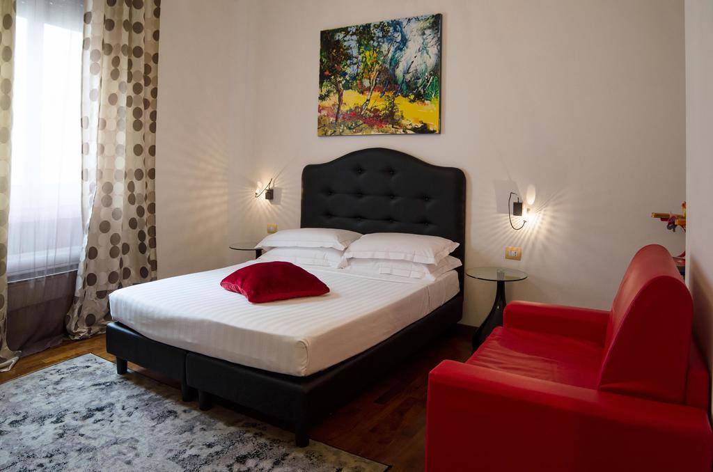 The Classic Roma Guesthouse Collection Zewnętrze zdjęcie