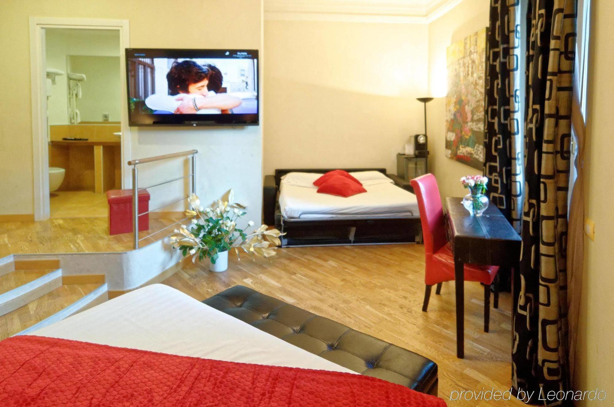 The Classic Roma Guesthouse Collection Zewnętrze zdjęcie