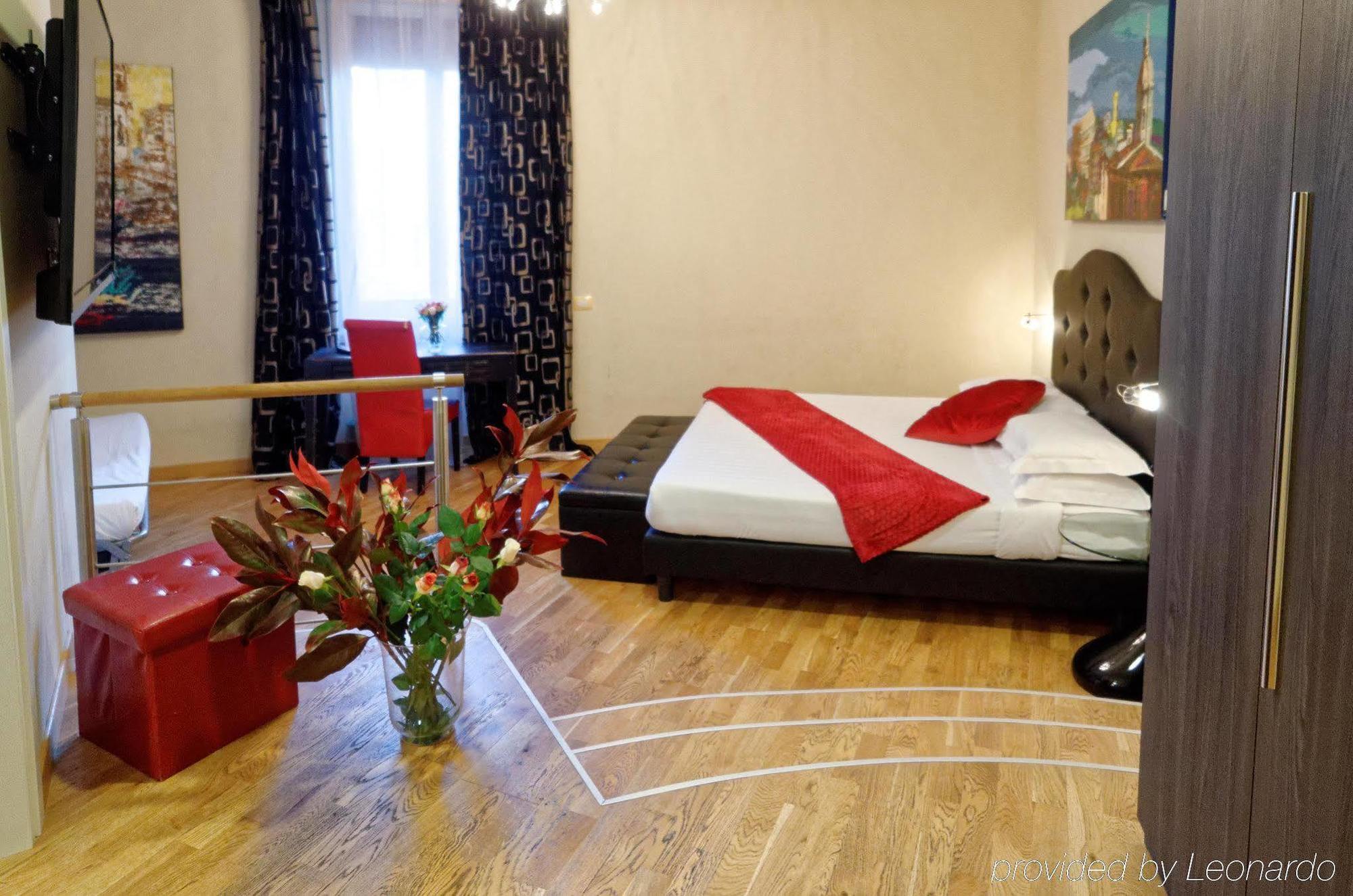 The Classic Roma Guesthouse Collection Zewnętrze zdjęcie