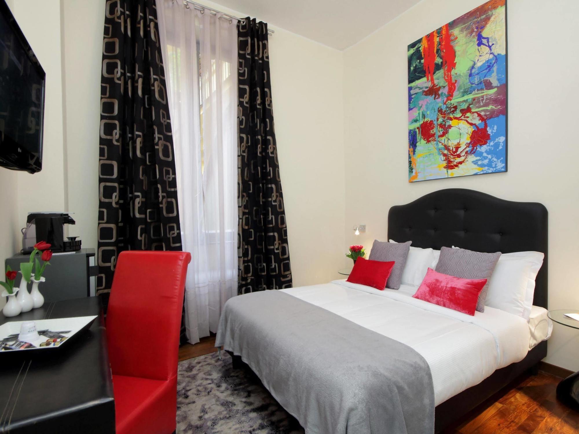 The Classic Roma Guesthouse Collection Zewnętrze zdjęcie