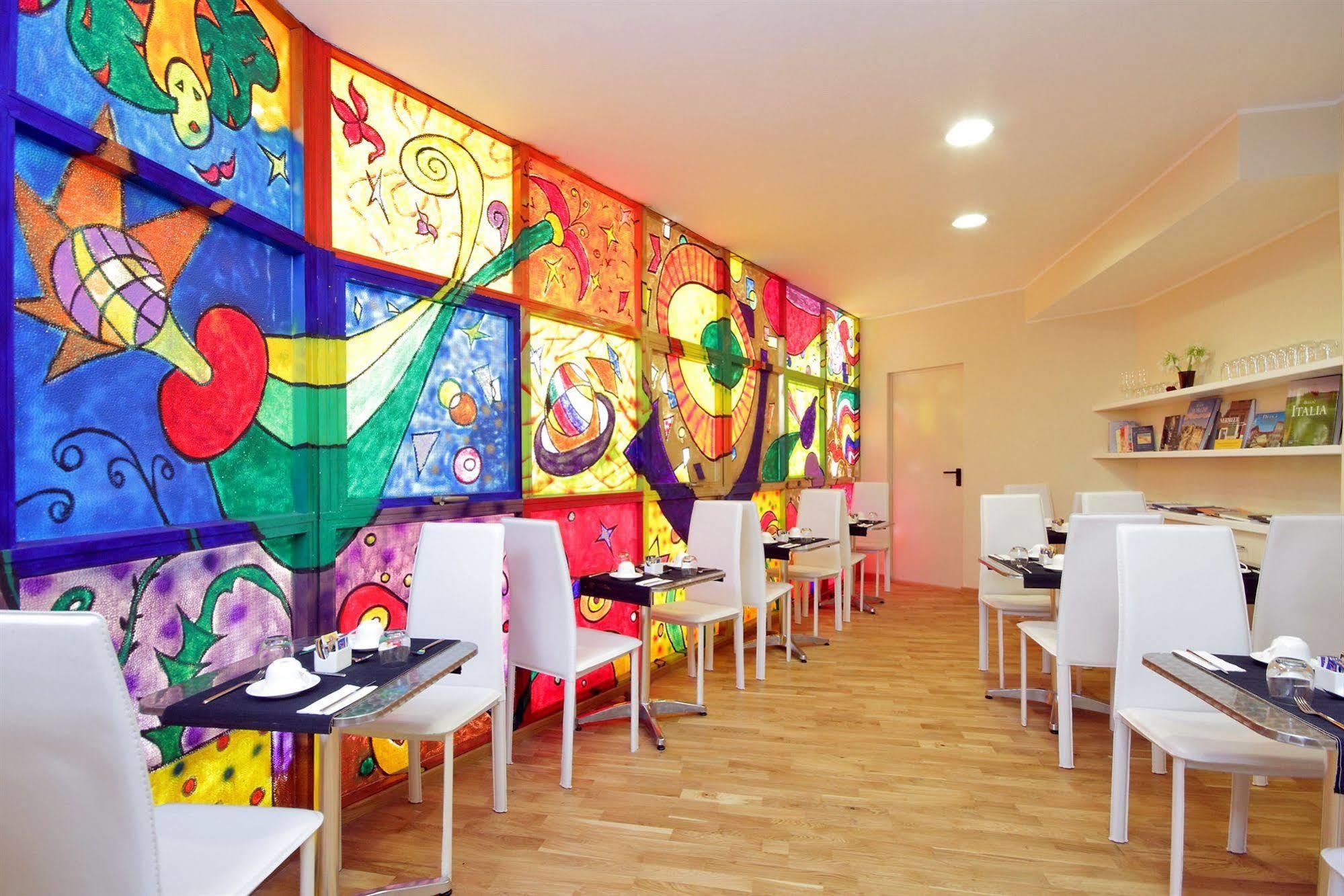 The Classic Roma Guesthouse Collection Zewnętrze zdjęcie
