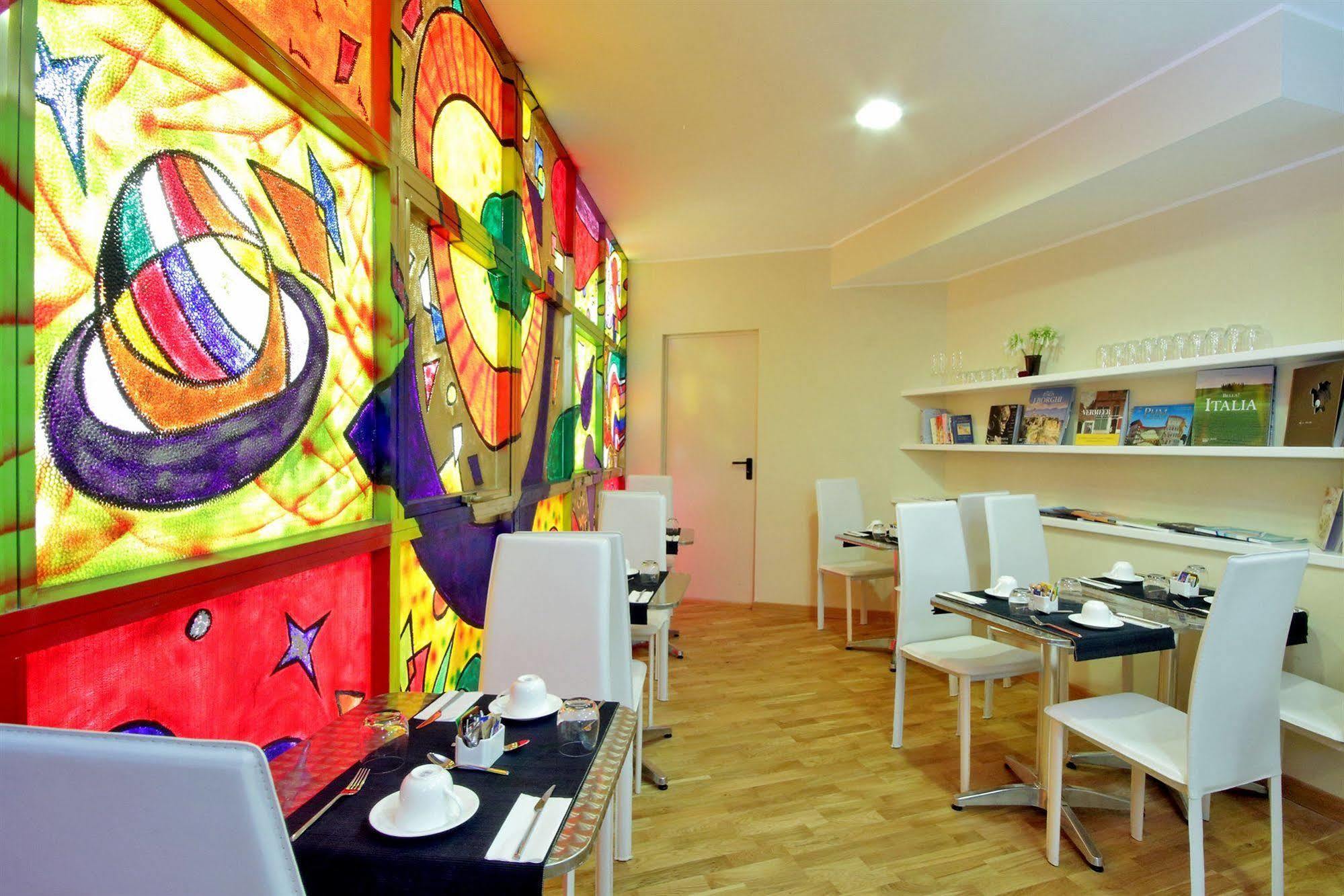 The Classic Roma Guesthouse Collection Zewnętrze zdjęcie